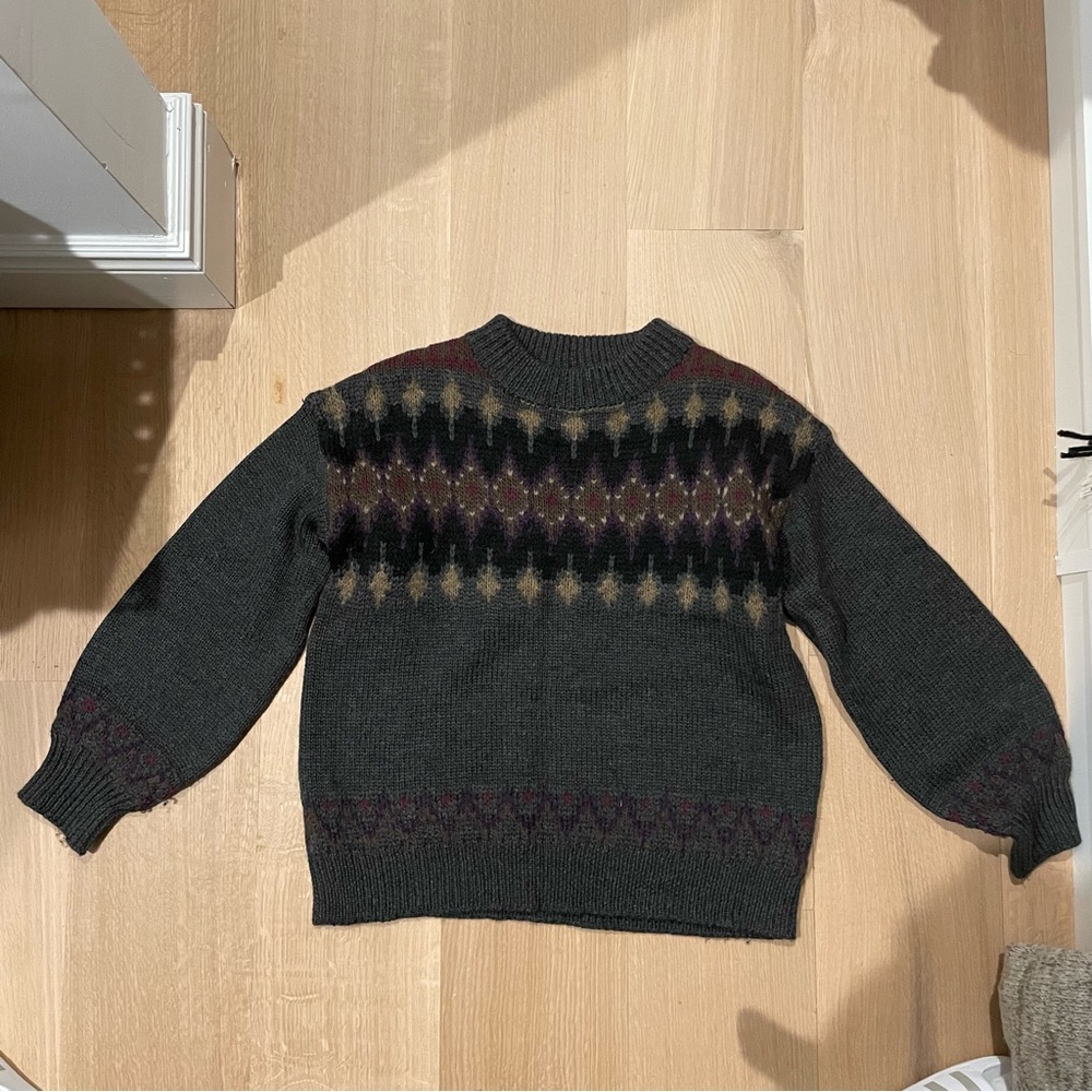Polo Ralph Lauren sweater